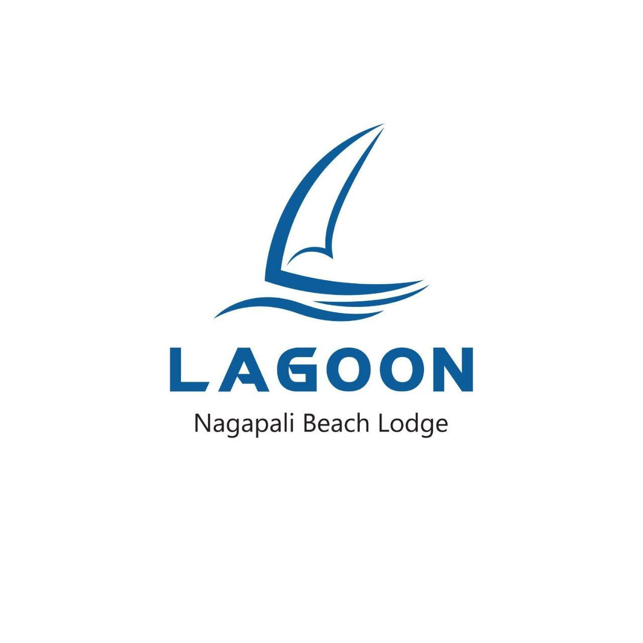 Lagoon Ngapali Beach Lodge Bagian luar foto